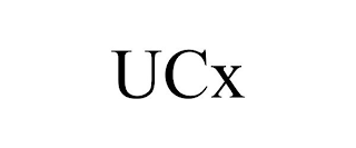 UCX