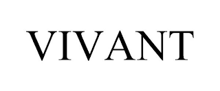 VIVANT