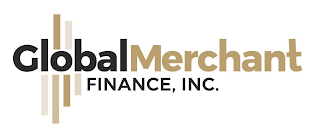 GLOBAL MERCHANT FINANCE, INC.