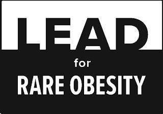 LEAD FOR RARE OBESITY