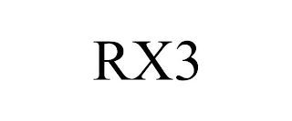 RX3