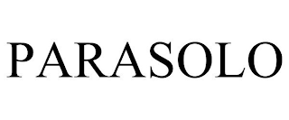 PARASOLO