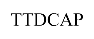 TTDCAP