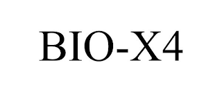 BIO-X4