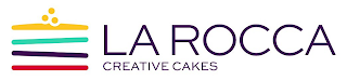 LA ROCCA CREATIVE CAKES