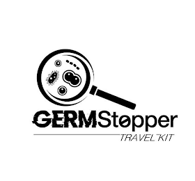 GERMSTOPPER TRAVEL KIT