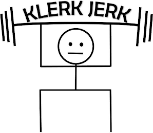 KLERK JERK