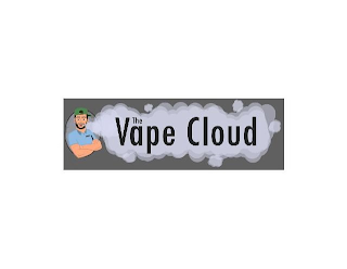 THE VAPE CLOUD