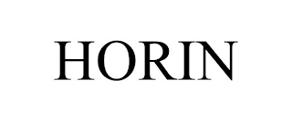 HORIN