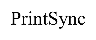 PRINTSYNC