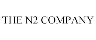 THE N2 COMPANY