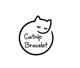 CATNIP BRACELET