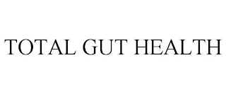 TOTAL GUT HEALTH