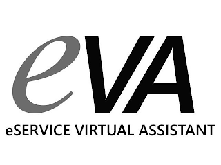 EVA ESERVICE VIRTUAL ASSISTANT