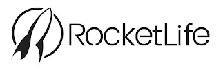 ROCKETLIFE