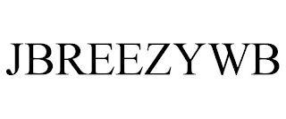 JBREEZYWB