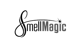 SMELLMAGIC