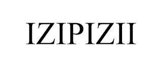 IZIPIZII