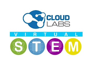 CLOUD LABS VIRTUAL STEM