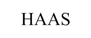 HAAS