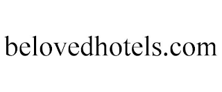 BELOVEDHOTELS.COM