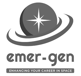 EMER-GEN ENHANCING YOUR CAREER IN SPACE