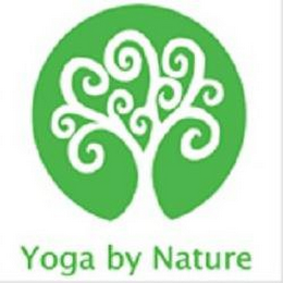 YOGA BY NATURE