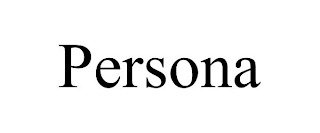 PERSONA