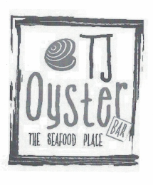 TJ OYSTER BAR