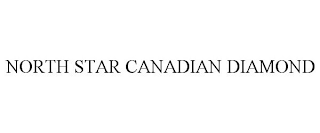 NORTH STAR CANADIAN DIAMOND
