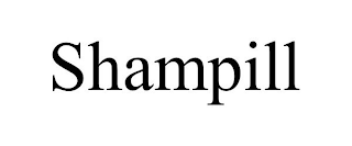 SHAMPILL