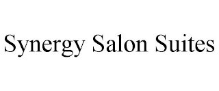 SYNERGY SALON SUITES