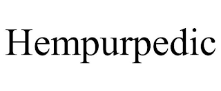 HEMPURPEDIC