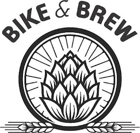 BIKE & BREW