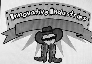 INNOVATIVE INDUSTRIES