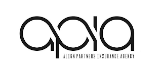 APIA ALIGN PARTNERS INSURANCE AGENCY