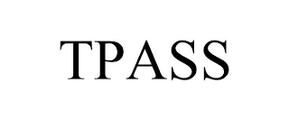 TPASS