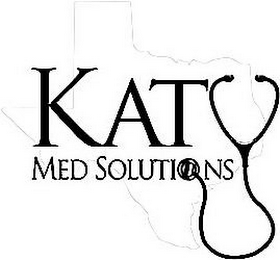 KATY MED SOLUTIONS