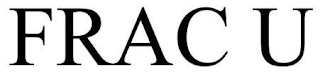 FRAC U