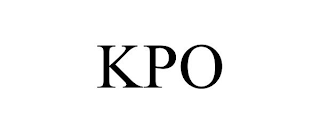 KPO