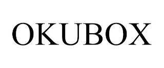 OKUBOX