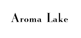 AROMA LAKE