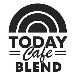 TODAY CAFE BLEND