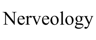 NERVEOLOGY