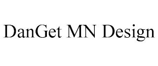 DANGET MN DESIGN