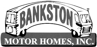 BANKSTON MOTOR HOMES, INC.