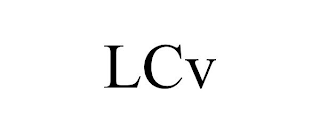 LCV