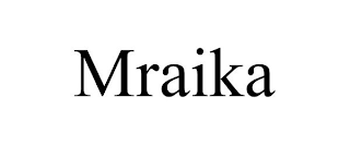 MRAIKA