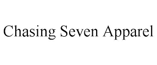 CHASING SEVEN APPAREL