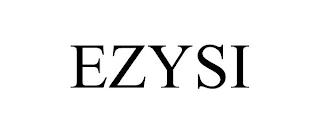 EZYSI